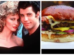 This restaurant serves a selection of gourmet hamburgers ranging from beef, duck, foie gras, to tuna and falafel. Grease Movie Night With Burgers And 10 More Tasty Movie Food Combos We D Love To See Wales Online