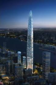 Construction has stalled since august 2017 at the 96th floor. Schindler Will Equip 636 Meter Tall Skyscraper Wuhan Greenland Center