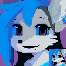 The main protagonist from cave story. Sheazubutt Cave Story Icon By Charmsey Fur Affinity Dot Net