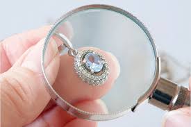 an appraisal to get jewelry insurance