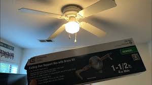 how to fix a wobbling fan you