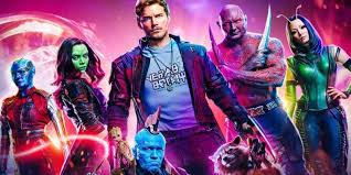 Guardians of the galaxy vol. Guardians Of The Galaxy Vol 3 Release Date Finally Revealed Inside The Magic