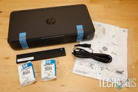 Droiddevice.com provides a link download the latest driver, firmware and software for hp officejet 200 mobile printer. Hp Officejet 200 Mobile Printer Review On The Go Networkless Printing