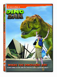 .of dinosaurs, is part of dino dan pictures of dinosaurs picture gallery. Amazon Com Dino Dan Where The Dinosaurs Are Jason Spevack Sinking Ship Entertainment Movies Tv