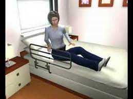Ez Adjust Bed Rail You