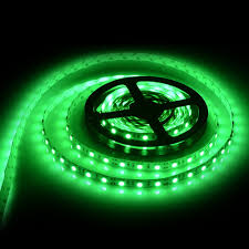 15m Green Led Strip Light Led Tape Lighting