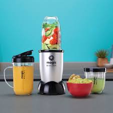 Find many great new & used options and get the best deals for magic bullet dessert at the best online prices at ebay! Magic Bullet Deluxe As Seen On Tv Express Shop