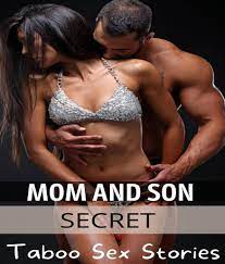 MOM AND SON SECRET by: Luca Lincoln - 9781685221423 | RedShelf
