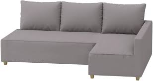 custom made for ikea friheten sofa bed