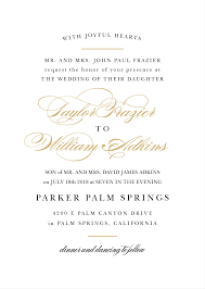 Please currect and give me some option. Wedding Invitation Wording Samples