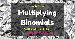 Multiplying polynomials foil coloring activity from multiplying polynomials worksheet answers , source: How To Teach Multiplying Binomials Without Foiling Prealgebracoach Com