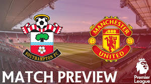 Southampton fc vs manchester united in the premier league on 22nd august 2021. Southampton Vs Manchester United Preview The United Devils Manchester United News