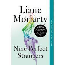 It's so entertaining and i mostly just move on when i watch a show like this, but this really stuck to me. Nine Perfect Strangers By Liane Moriarty Paperback Target
