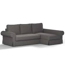 Backabro Sofa Bed With Chaise Longue