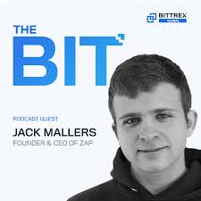 In this podcast, host laura shin, an independent journalist covering all things crypto, talks with industry pioneers about how crypto assets and blockchains will change the way we earn, spend and invest our money. The Bit Podcast Episode 7 With Jack Mallers Of Strike Bittrex Global