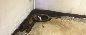 Why A Sump Pump Is The Ideal Interior