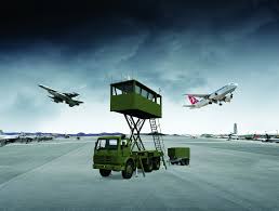 mobile air traffic control tower matct