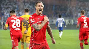 Fc union berlin, our value bet for this match is for viktoria berlin to beat 1. Polter Exiled From Union Berlin Squad For Failing To Uphold Fundamental Community Values Of Bundesliga Club Goal Com