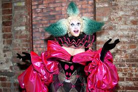 victoria drag artist jimbo on becoming