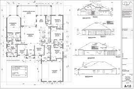 Make Architectural Drawing In Autocad