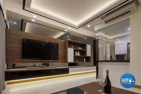 false ceilings in singapore pros and