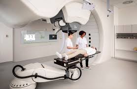 first proton therapy center on florida