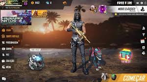 Garena free fire is an online multiplayer battle royale game, developed and published by garena for android and ios. Free Fire Pe Home Facebook
