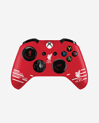 This skin is suitable for all xbox one controllers. Lfc Silicon Xbox One Controller Skin