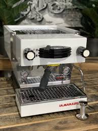 Check spelling or type a new query. Buy La Marzocco Mini Coffee Machine Coffee Machine Warehouse
