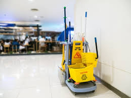 reno sparks janitorial