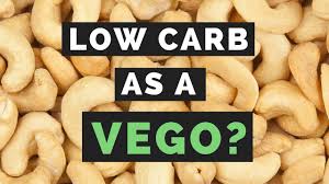 eat low carb for vegetarians and vegans