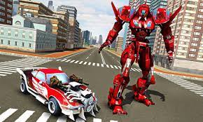 This robot battle game includes a new robot fighting game with a new fight . Descargar Robot Car War Transform Fight V 1 1 Apk Mod Android