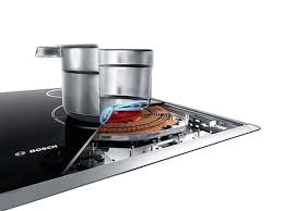 what is an induction hob and how does
