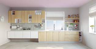 We gravitate towards a colour from choosing our clothing to the colour of the car we drive to choosing paint. Kitchen Wall Paint Colour Ideas Design Decoration Tips For Modular Kitchen Berger Paints
