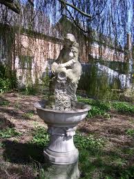 Antiques Atlas Garden Statues Of