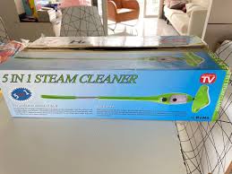 h2o steam mop x 5 in 1 tv home
