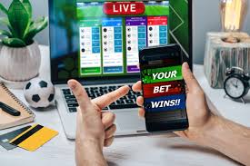 Sports Betting Site Strategies - E-PLAY Africa