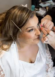 bridal wedding makeup artist ireland