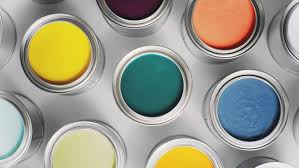 how to mix your own paint shades at