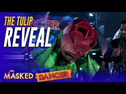 Find out if they're right in ew's recap. The Masked Dancer Finale Recap Celebrity Page