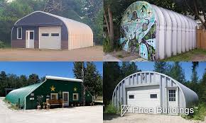 quonset hut cabins quickly