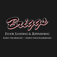briggs floor sanding refinishing 615