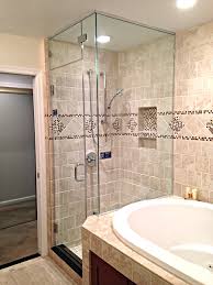 Shower And Tub Enclosures Chevy Chase