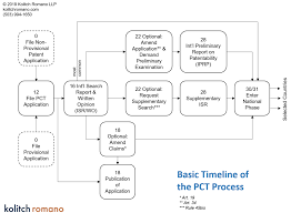 What To Expect The Pct Process Kolitch Romano