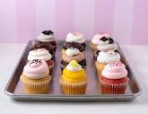 Cupcakes, Cakes, Cookies, and Desserts - Patty's Cakes and Desserts