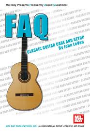 Faq Classic Guitar Care And Setup By John Levan