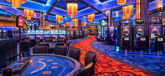 Dog House Saloon NYC | Casino's & Gambling