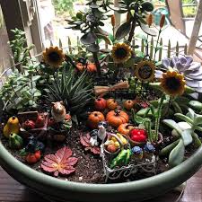 50 Indoor Garden Ideas How To Make