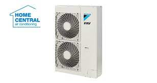 daikin home central air conditioning