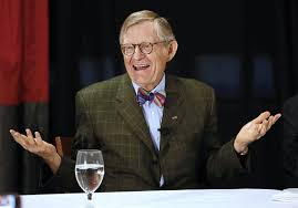 Ohio State to spend $190,000 on offices for Gordon Gee | The Blade